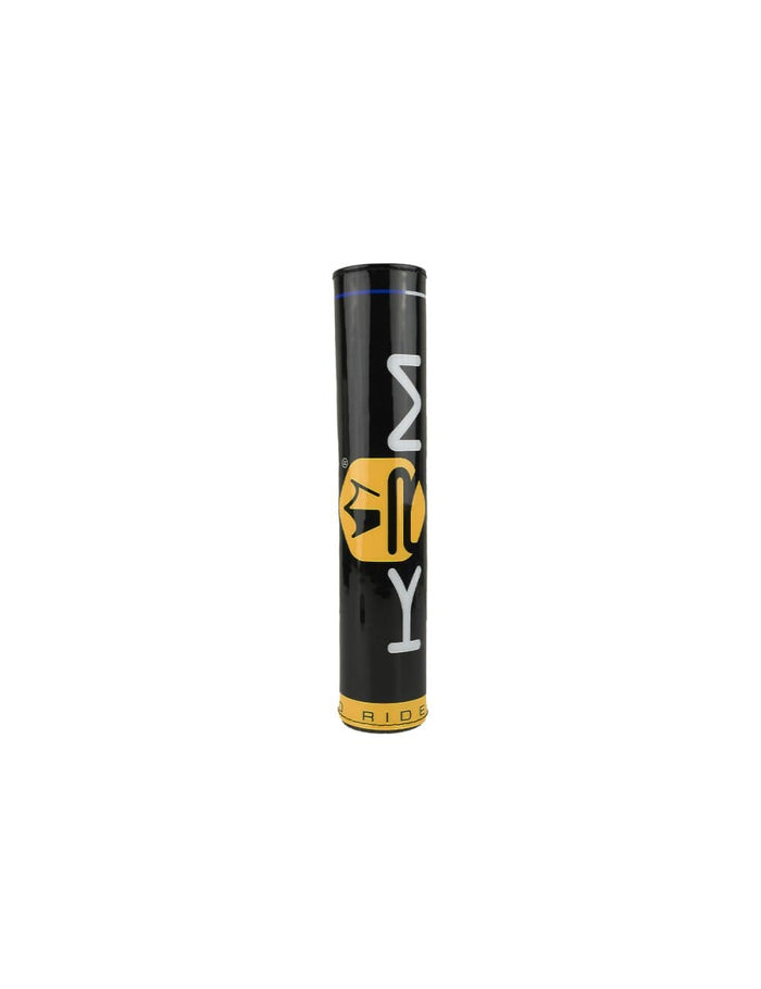 KR708F Paracolpi con crossbar KRM giallo, COD: KR708F