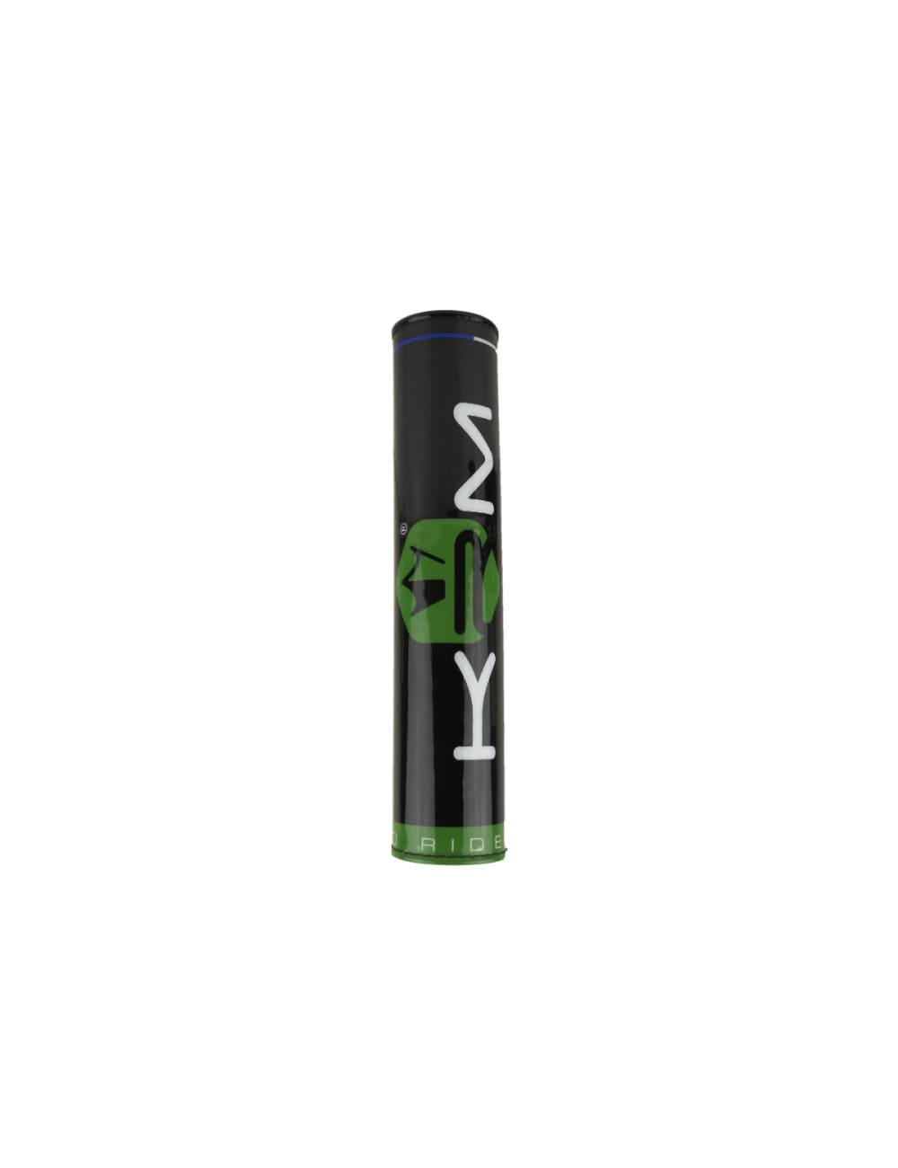 KR709F Paracolpi con crossbar KRM verde, COD: KR709F