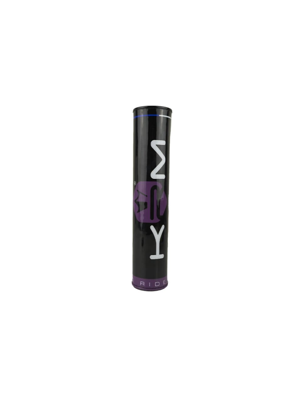 KR711F Paracolpi con crossbar KRM viola, COD: KR711F