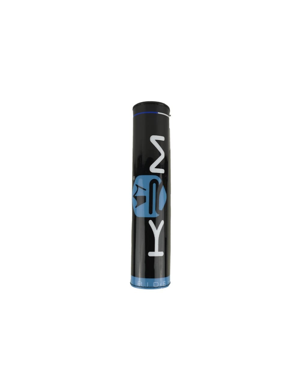 KR713F Paracolpi con crossbar KRM turchese, COD: KR713F