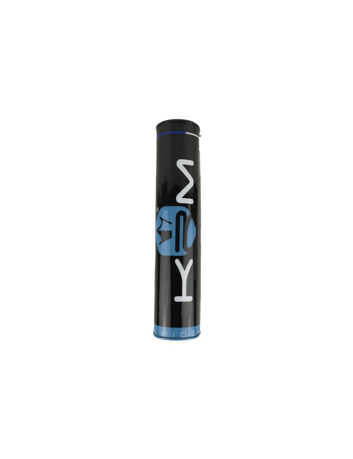 KR713F Paracolpi con crossbar KRM turchese, COD: KR713F