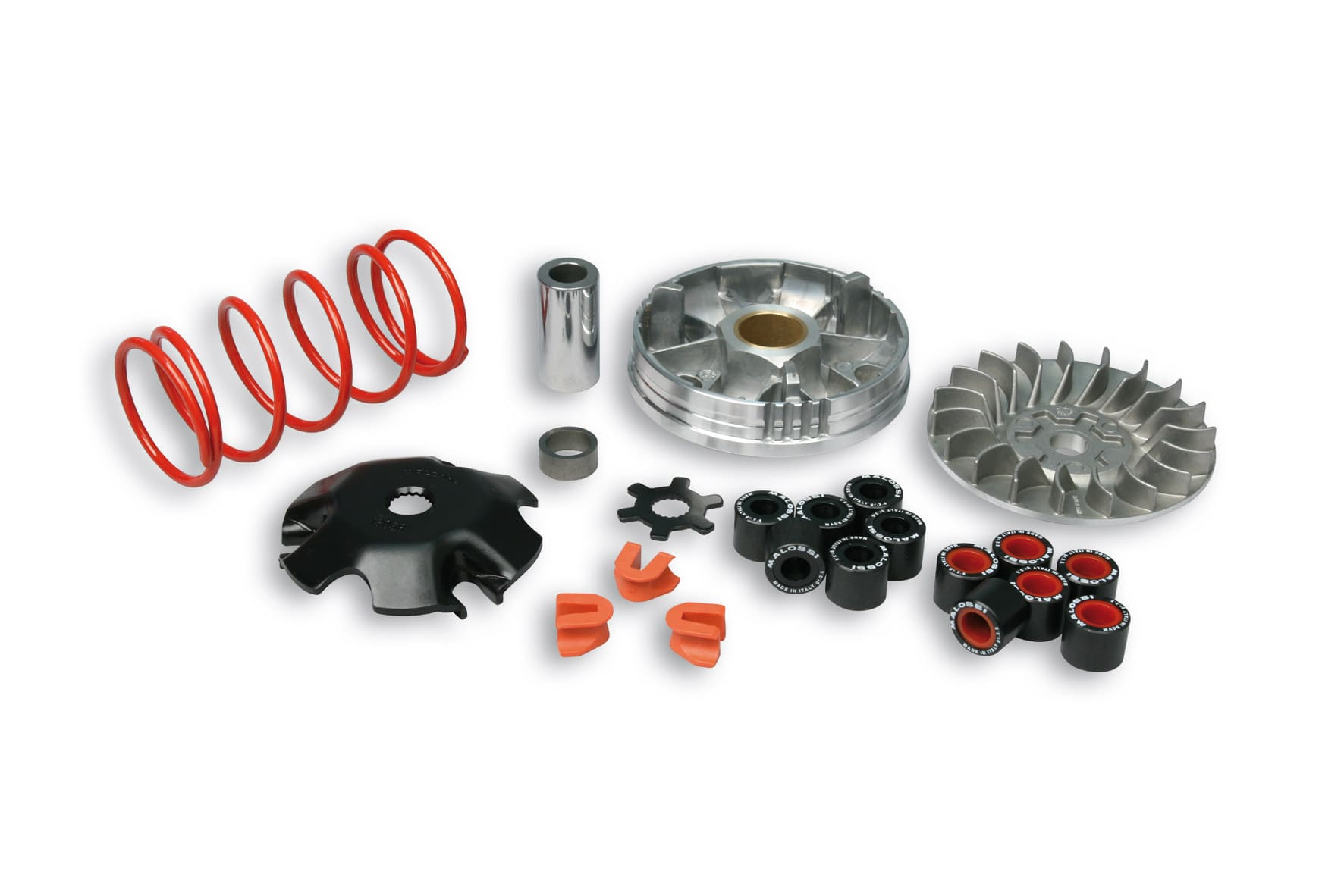 5115823 - 5118678 multivar 2000 mhr aluminum yamaha / minarelli