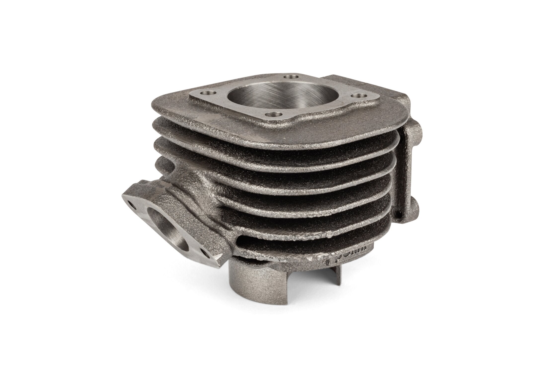P166.0074/12R Polini C.70 cylinder kit Minarelli vertical 12mm pin
