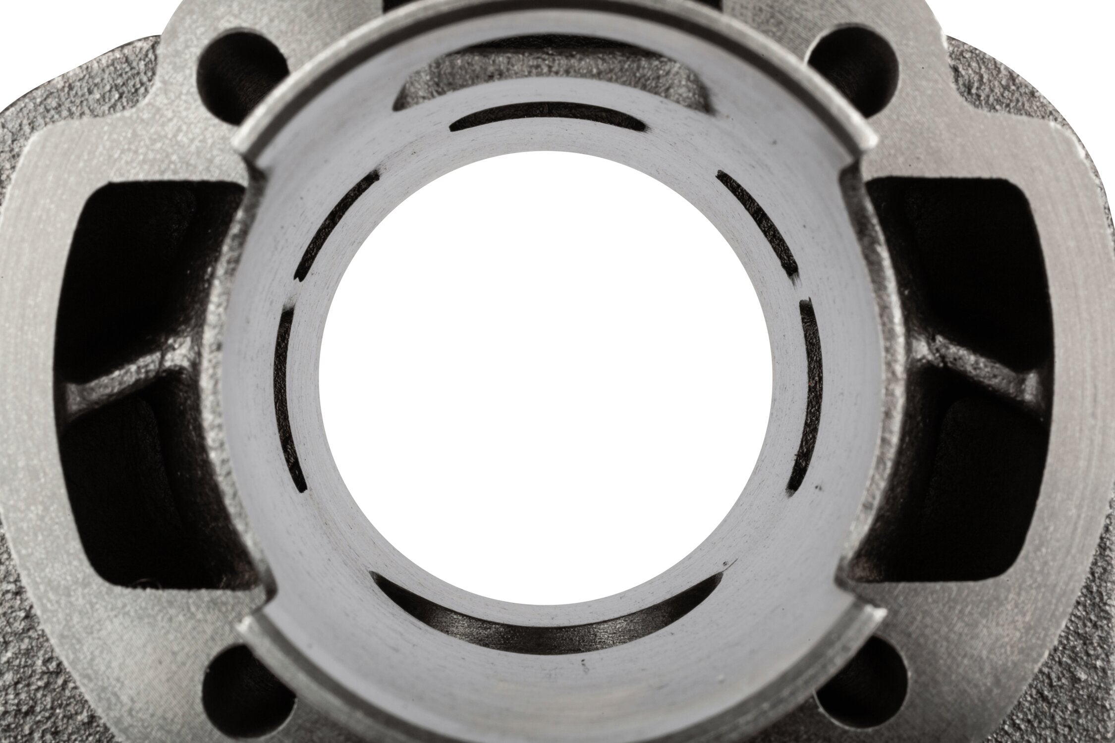 P166.0074/12R Polini C.70 cylinder kit Minarelli vertical 12mm pin