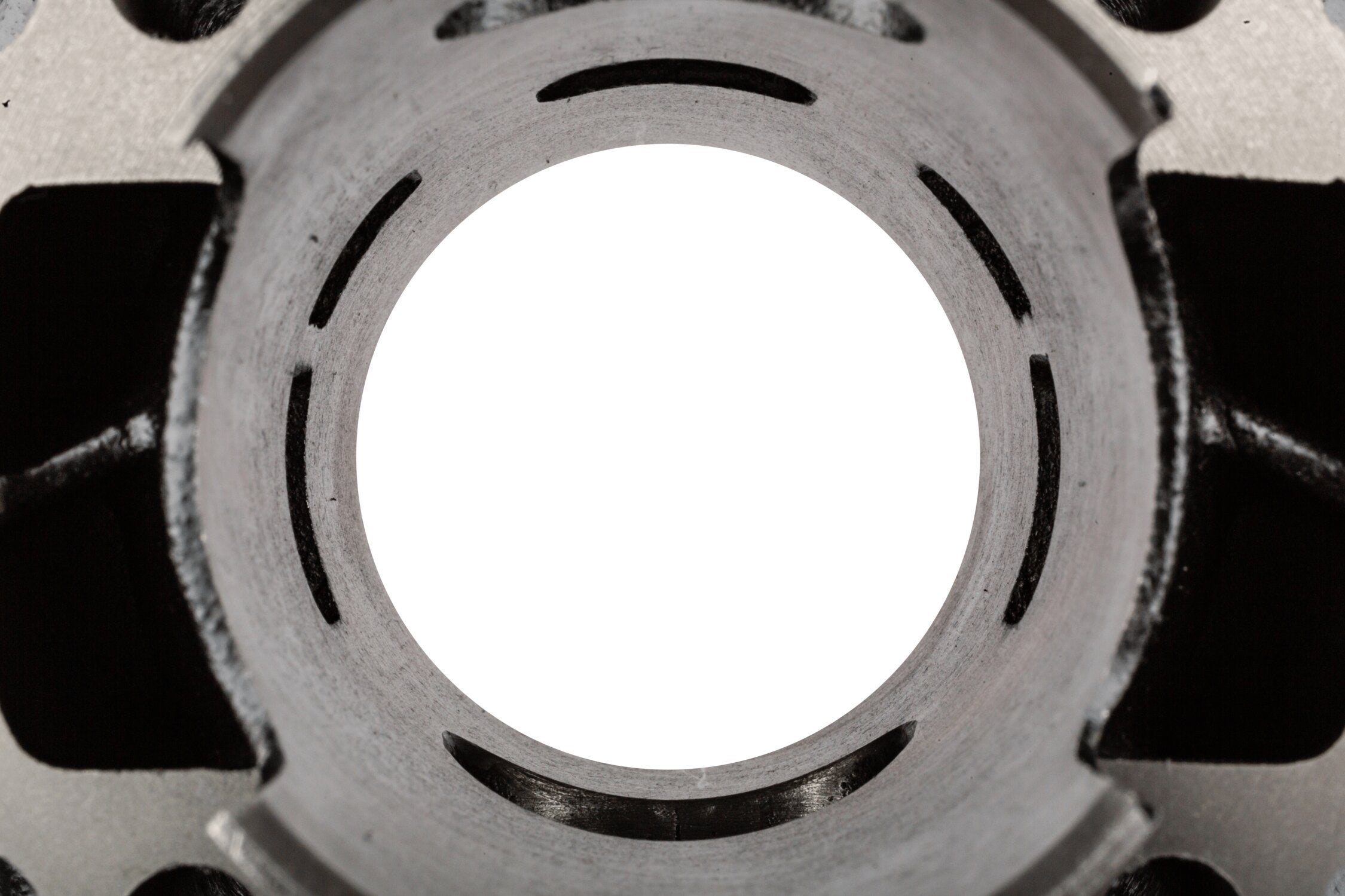 P166.0083/12R Gruppo termico Polini Corsa 70 Minarelli orizzontale LC spinotto 12 mm