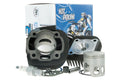 P166.0076/12R Gruppo termico Polini Corsa 70 Minarelli orizzontale AC spinotto 12mm