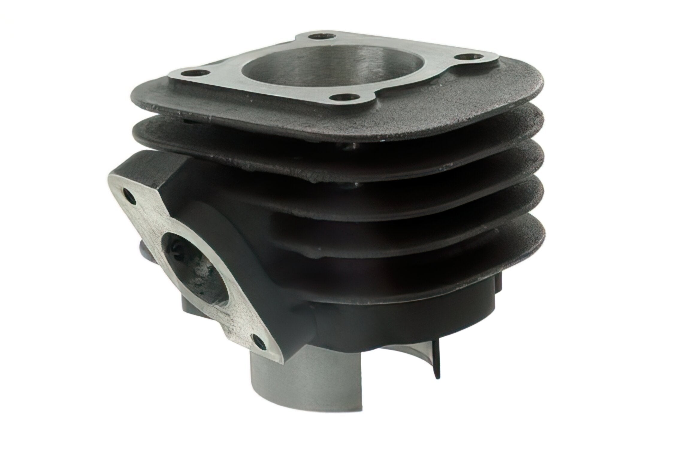 P166.0076/12R Gruppo termico Polini Corsa 70 Minarelli orizzontale AC spinotto 12mm