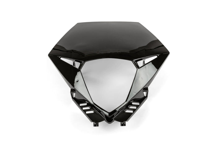 STR-981.02/BK Maschera faro Beta RR 2011 - 2020 Nero, COD: STR-981.02/BK