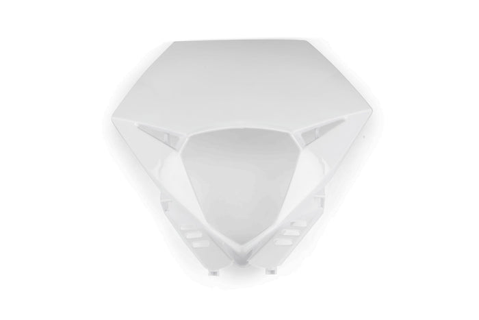 STR-981.02/WH Maschera faro Beta RR 2011 - 2020 Bianco, COD: STR-981.02/WH