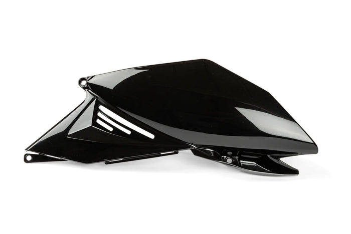 STR-981.06/BK Carena posteriore destro Beta RR 2011 - 2020 Nero, COD: STR-981.06/BK