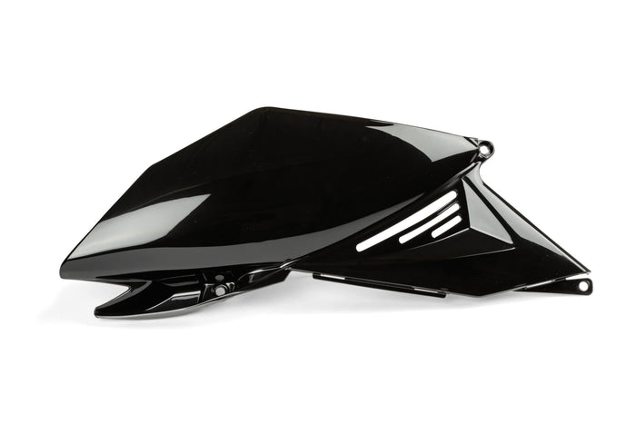 STR-981.05/BK Carena posteriore sinistro Beta RR 2011 - 2020 Nero, COD: STR-981.05/BK