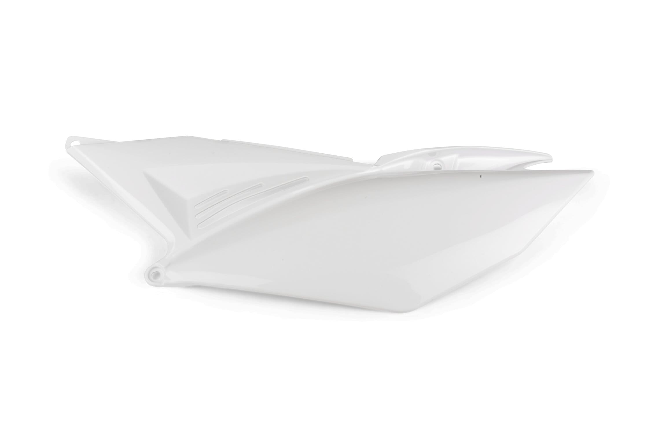 STR-981.05/WH Carena posteriore sinistro Beta RR 2011 - 2020 Bianco, COD: STR-981.05/WH