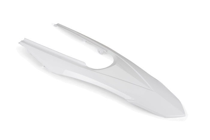 STR-981.07/WH Parafango posteriore Beta RR 2011 - 2020 Bianco, COD: STR-981.07/WH