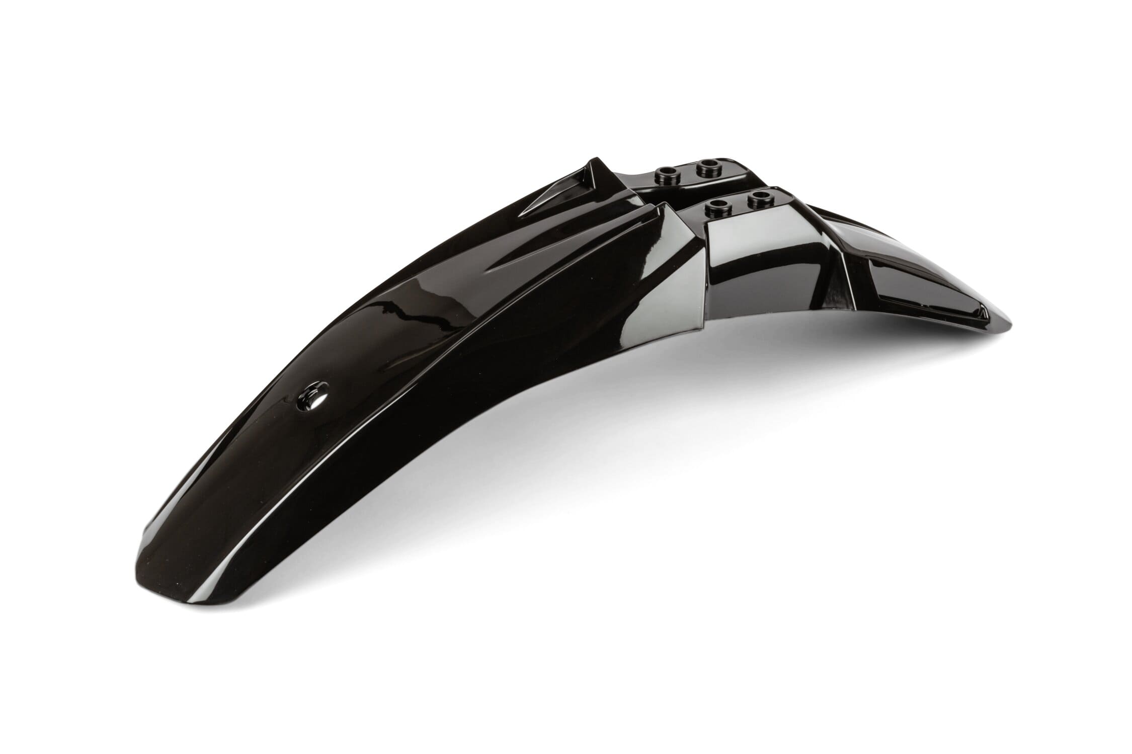 STR-981.01/BK Parafango anteriore Beta RR 2011 - 2020 Nero, COD: STR-981.01/BK