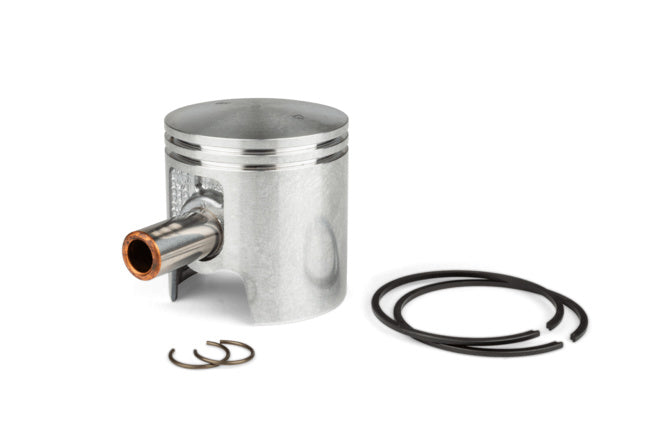 316926 Malossi Sport 70cc Cylinder Kit D.47 Piaggio AC Air Sp.12 Cast Iron