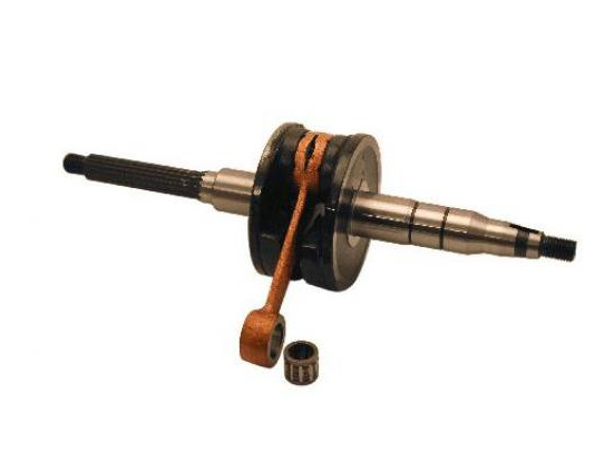 77080800 crankshaft booster one (minarelli vertical)