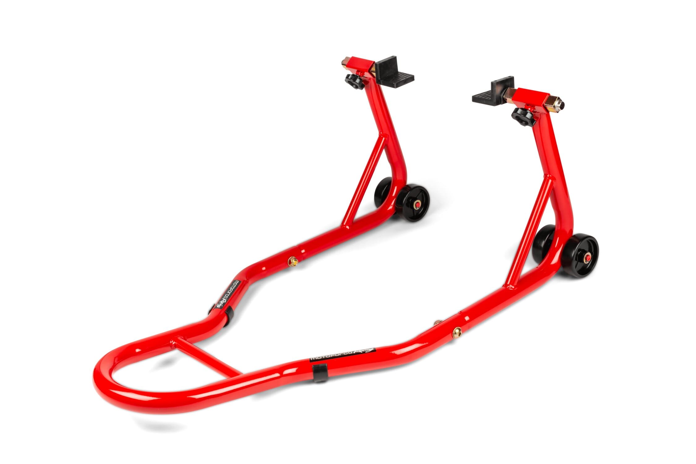 MF05.202 Cavalletto MotoForce Racing Rosso, COD: MF05.202