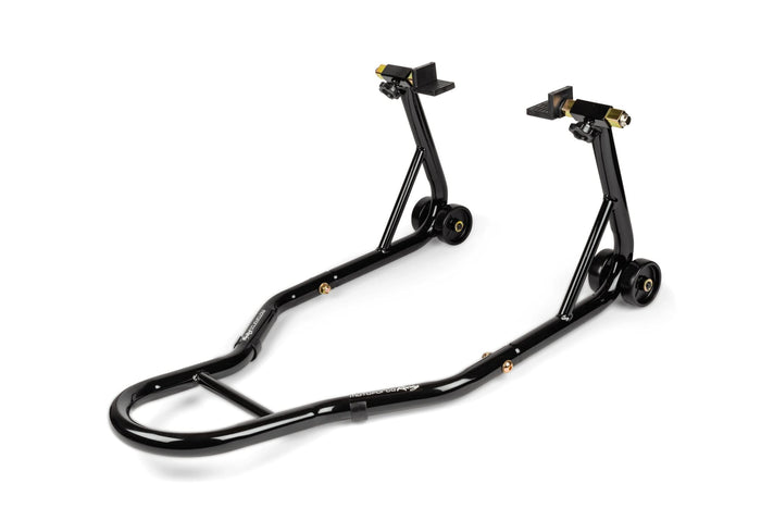 MF05.203 Cavalletto Motoforce Racing Nero, COD: MF05.203