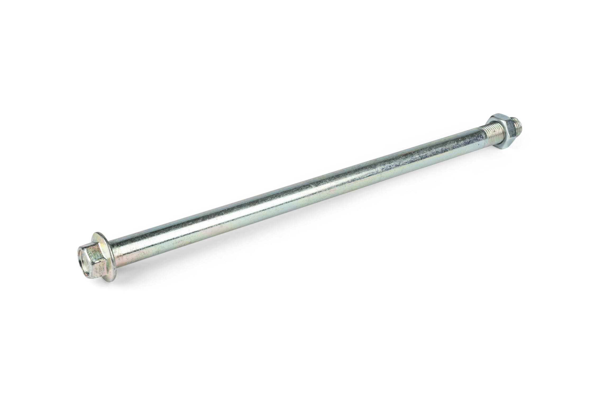 MF97.19302 Asse ruota posteriore Derbi Senda 12x240mm, COD: MF97.19302