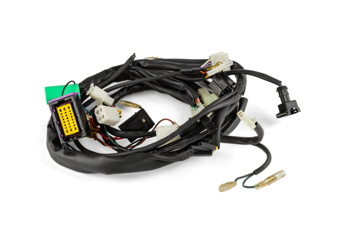 OE-RIE0/000.160.5121 Cablaggio Rieju MRX / SMX Power Up 2008, COD: OE-RIE0/000.160.5121