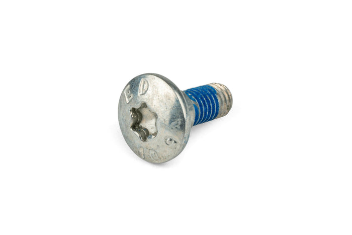 OE-RIE0/000.460.5001 Vite disco freno anteriore M6x16 Rieju MRT 2006, COD: OE-RIE0/000.460.5001