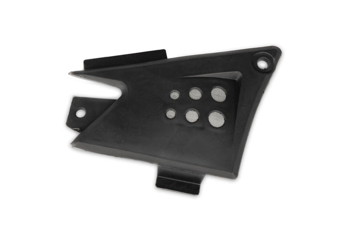 OE-RIE0/000.570.5129 Carena laterale a sinistra Rieju MRX / SMX-Pro, COD: OE-RIE0/000.570.5129
