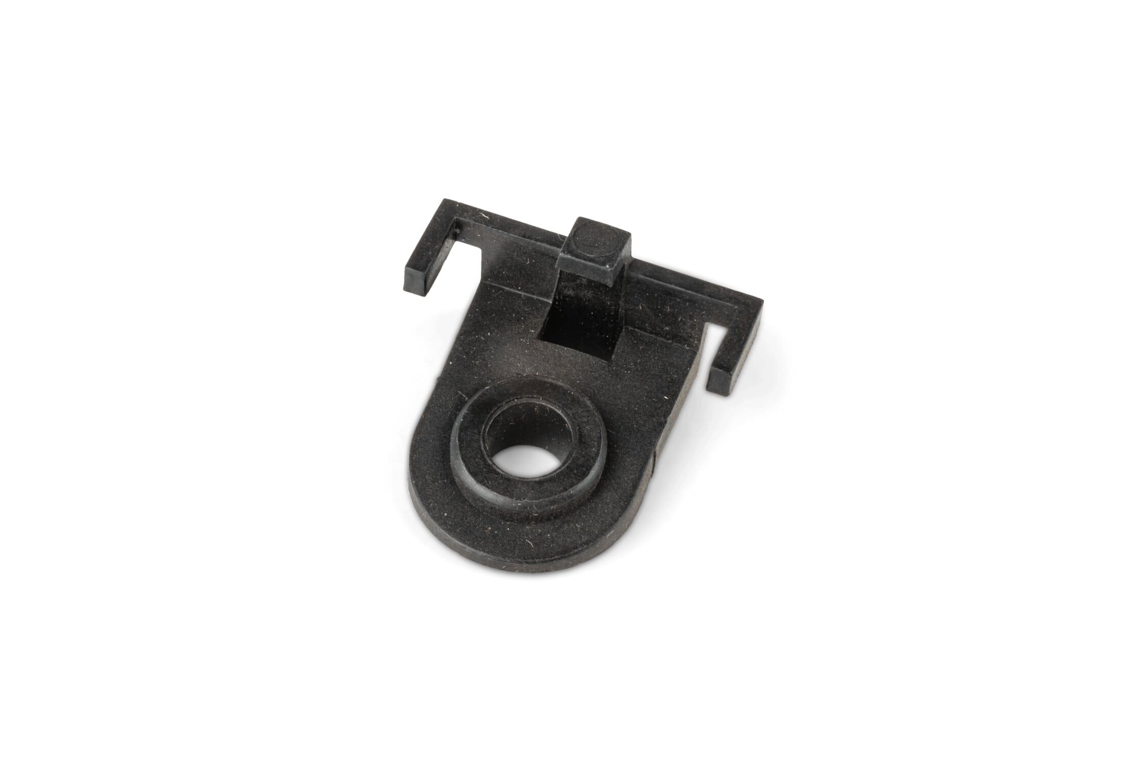 OE-YAM5WW-F1748-00 Supporto pedana Yamaha BWs / MBK Booster, COD: OE-YAM5WW-F1748-00