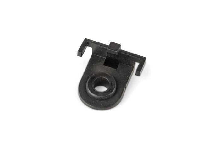 OE-YAM5WW-F1748-00 Supporto pedana Yamaha BWs / MBK Booster, COD: OE-YAM5WW-F1748-00