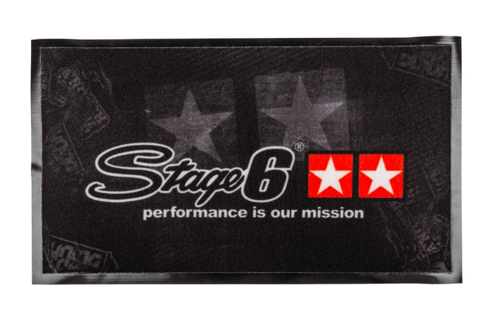 S6-0608 Tappetino Stage6 70x40 cm, COD: S6-0608
