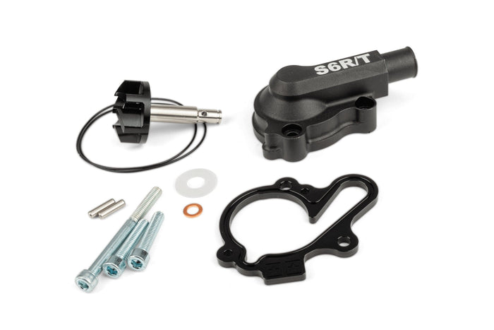 S6-SSP588WP/BK Pompa acqua ad alta portata con coperchio Stage6 R/T Black AM6, COD: S6-SSP588WP/BK