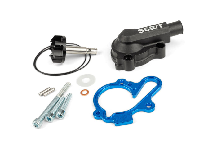 S6-SSP588WP/BL Pompa acqua ad alta portata con coperchio Stage6 R/T Blue AM6, COD: S6-SSP588WP/BL