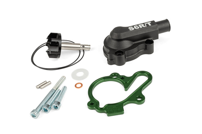 S6-SSP588WP/GR Pompa acqua ad alta portata con coperchio Stage6 R/T Green AM6, COD: S6-SSP588WP/GR