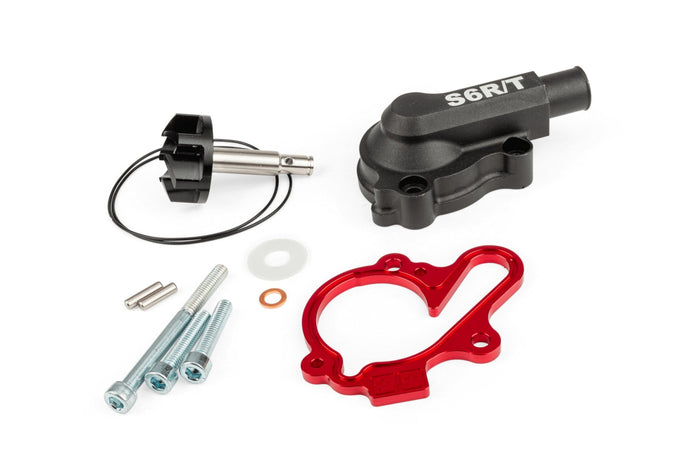 S6-SSP588WP/RE Pompa acqua ad alta portata con coperchio Stage6 R/T Red AM6, COD: S6-SSP588WP/RE