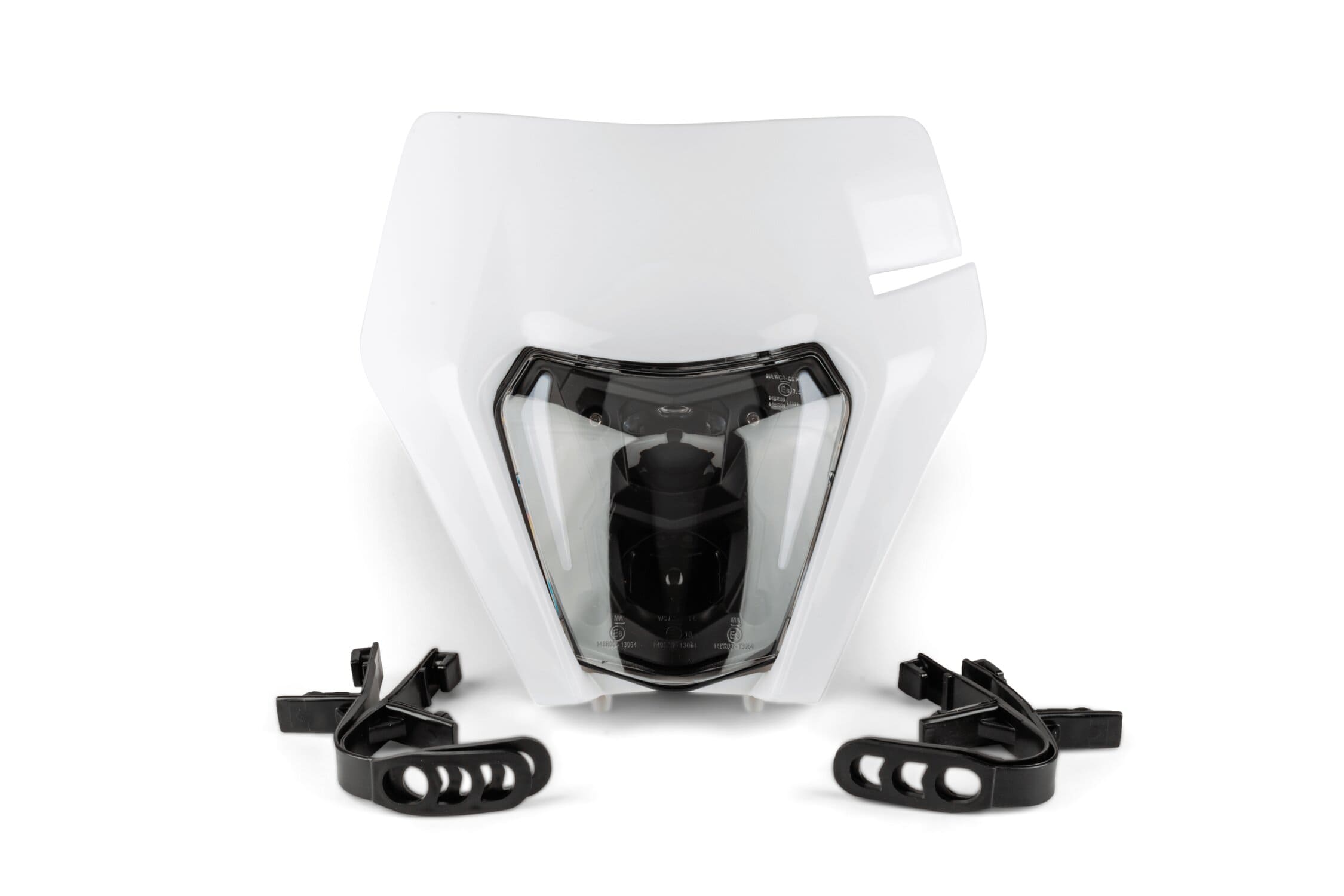STR-599.20/WH Faro a LED KTM EXC tipo Bianco, COD: STR-599.20/WH