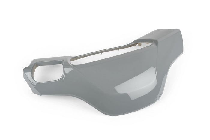 STR-993.11/ND Coprimanubrio Yamaha BWs dal 2004 Grigio Nardo, COD: STR-993.11/ND