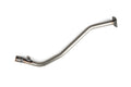 YAS-R807CR-19R Spillo scarico cromato Yasuni Cross ML Beta RR-T + Rieju SMX, COD: YAS-R807CR-19R