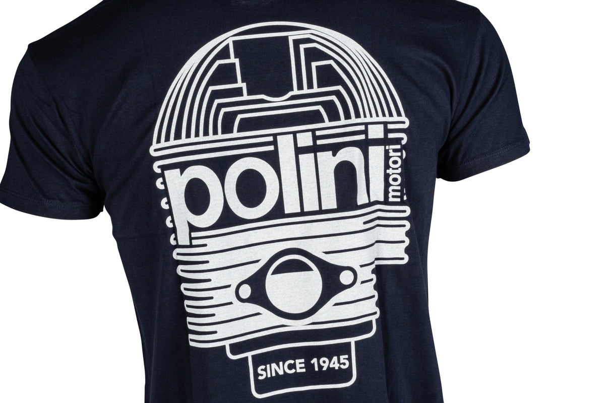 P098.2664/XL Polini cylinder t-shirt XL