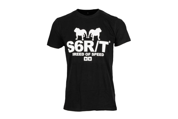 SHIRTS6RT/L T-Shirt Stage6 R/T, nero L, COD: SHIRTS6RT/L