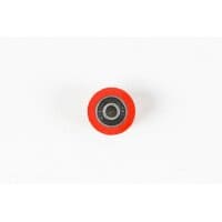 UF-HO03699#070 Rullo catena Honda CRF 250 2004 rosso, COD: UF-HO03699#070