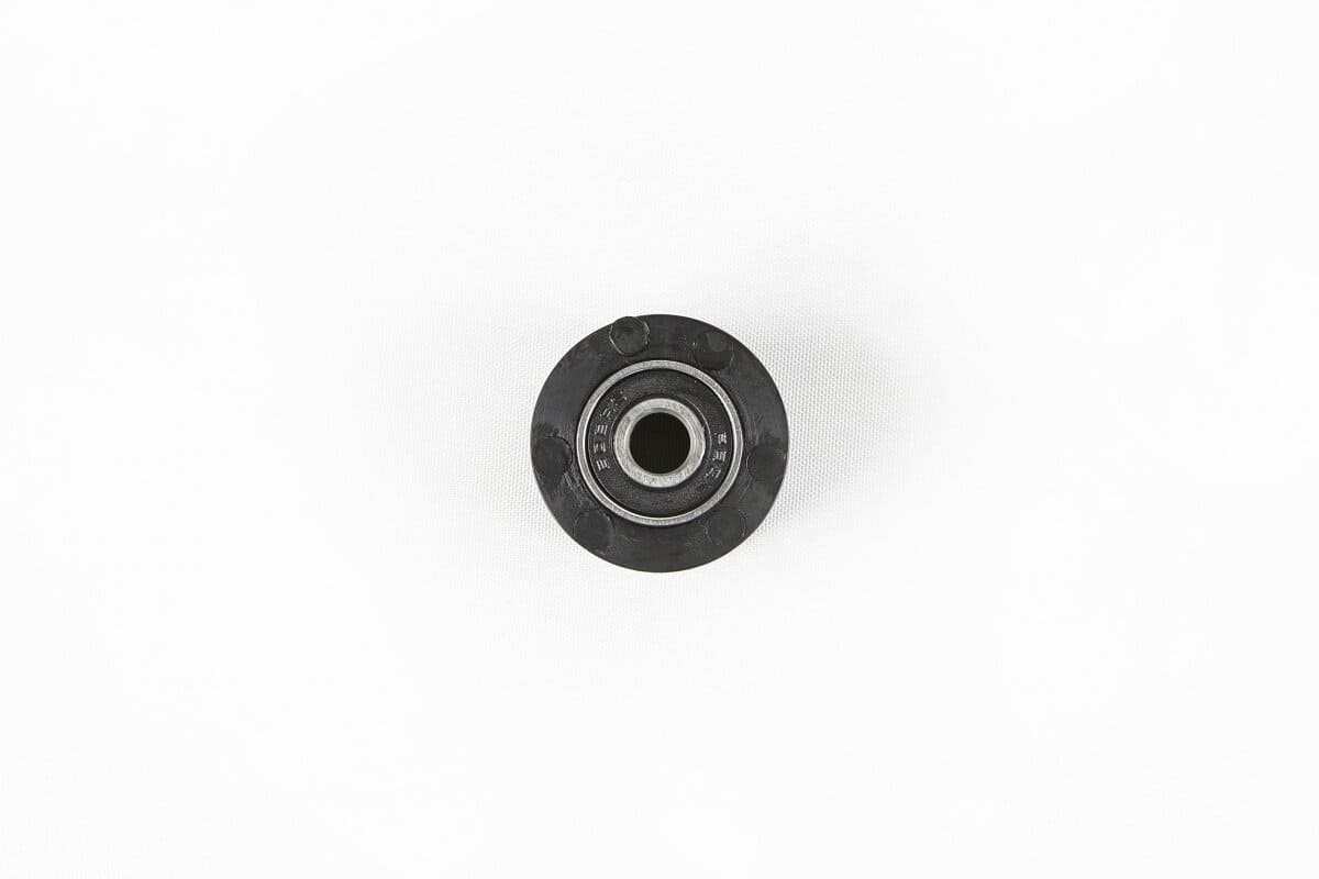 UF-HO04609#001 Rullo catena Honda CRF 250 2005-2009 nero, COD: UF-HO04609#001