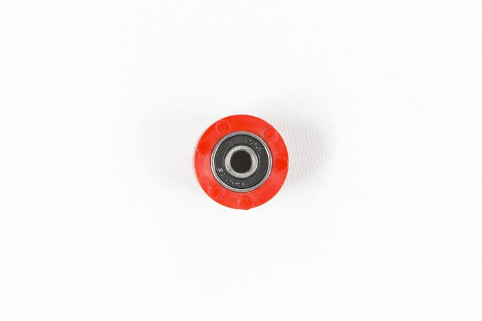 UF-HO04609#070 Rullo catena Honda CRF 250 2005-2009 rosso, COD: UF-HO04609#070