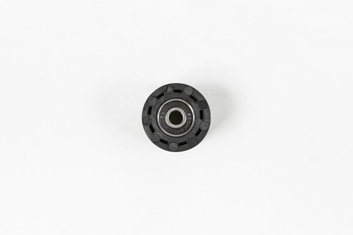 UF-HO04646#001 Rullo catena Honda CRF 250 2010-2011 nero, COD: UF-HO04646#001