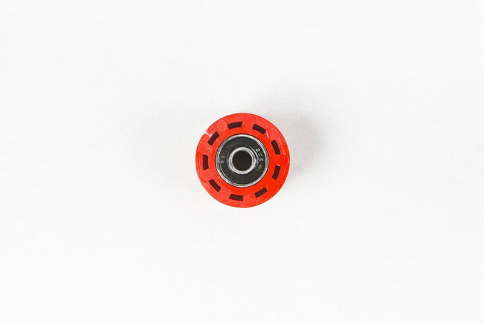 UF-HO04646#070 Rullo catena Honda CRF 250 2010-2011 rosso, COD: UF-HO04646#070