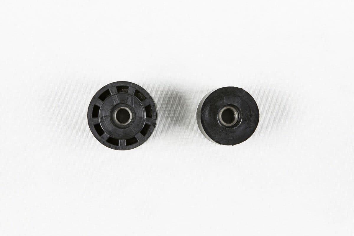 UF-HO04653@001 Rulli catena Honda CRF 250 2012-2021 nero, COD: UF-HO04653@001