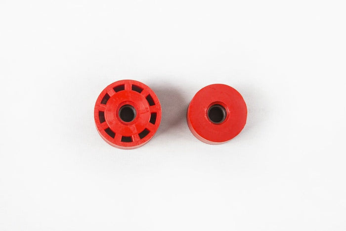 UF-HO04653@070 Rulli catena Honda CRF 250 2012-2021 rosso, COD: UF-HO04653@070