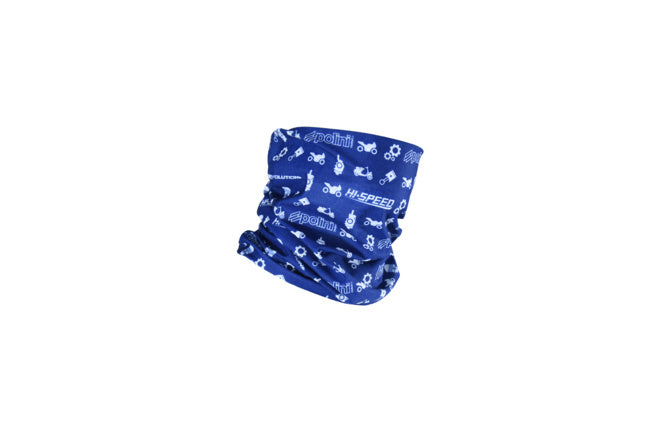 P098.2666 Bandana multiuso Polini - Billaricambi SRLS