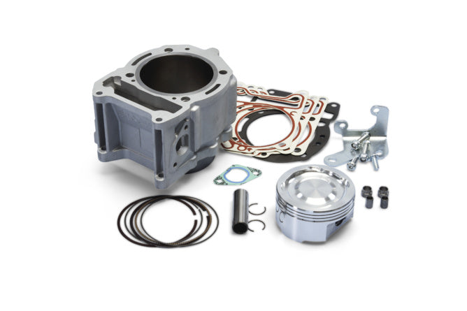P140.0230 Gruppo termico Polini Vespa GTS 300cc (294cc) senza CDI - Billaricambi SRLS