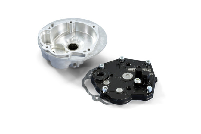 P170.0309 Carter ingranaggi Polini Evolution Piaggio Ciao - Billaricambi SRLS