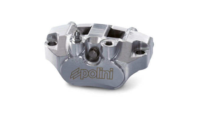 P178.0001 Pinza freno radiale a 4 pistoncini Polini - Billaricambi SRLS
