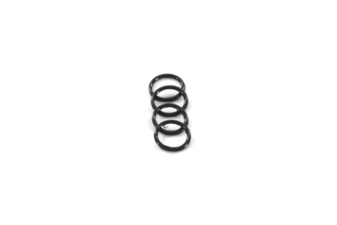 P178.1003 Set O-ring per raccordo freno Polini - Billaricambi SRLS